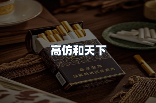 高仿和天下
